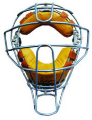 Force3 Umpire and Catchers Mask