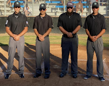 umps