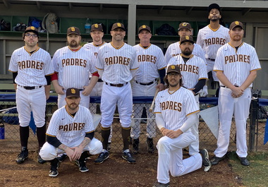 2022 padres