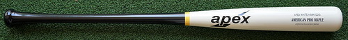 Apex HighPerformance Bats 90 Day Warranty $100