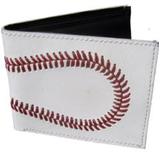 Baseball Wallet