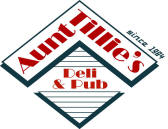 Aunt Tillie's