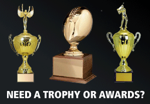 classic trophy